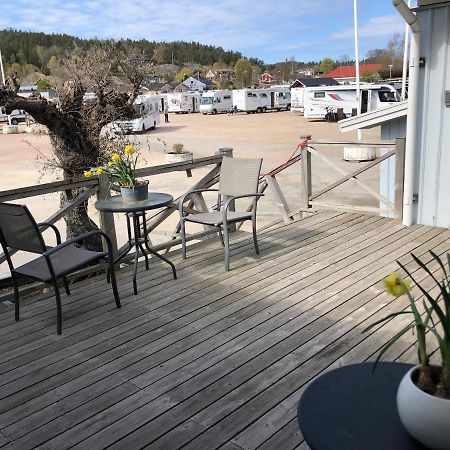 Apartments In Henån Екстериор снимка