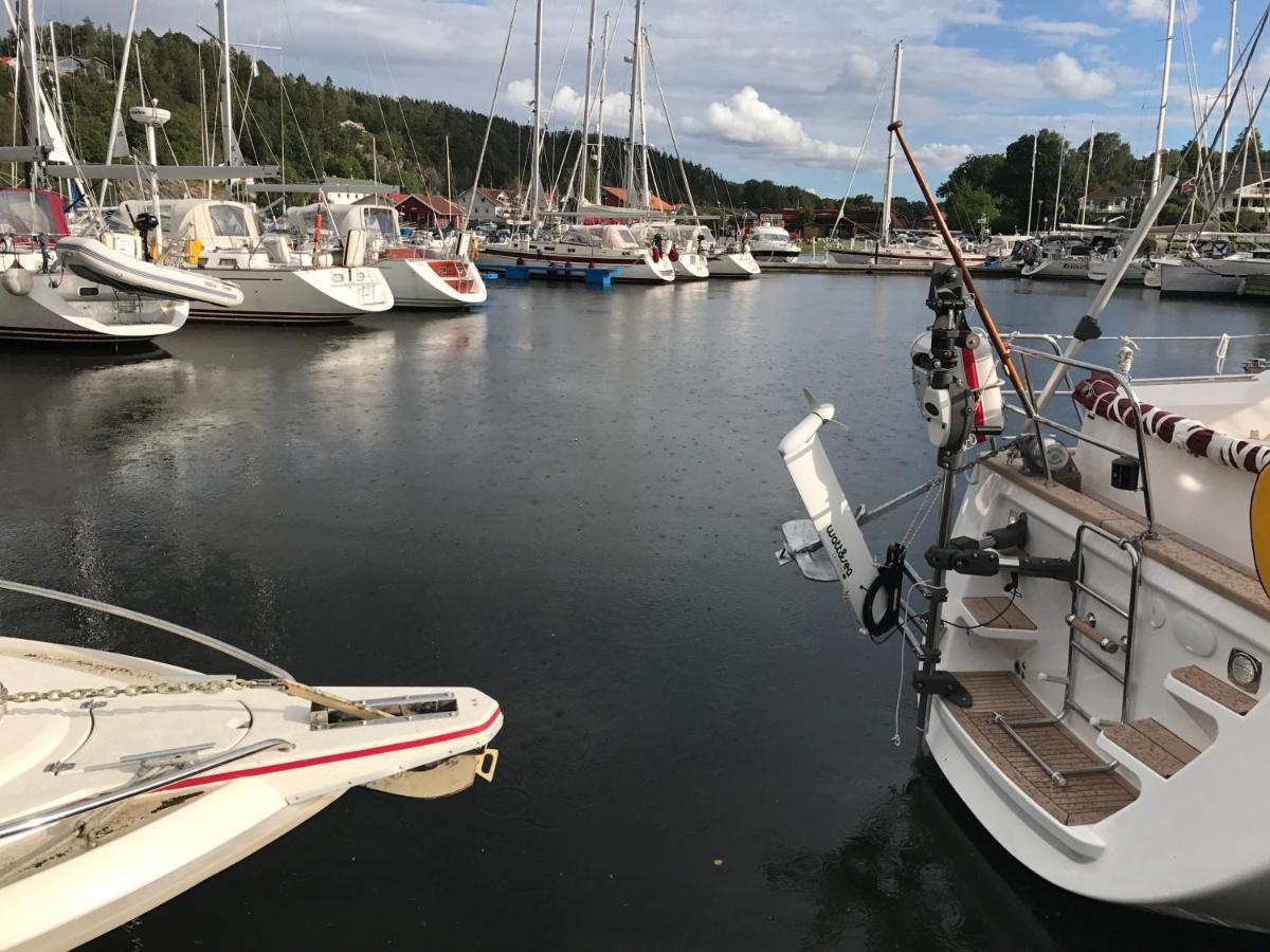 Apartments In Henån Екстериор снимка