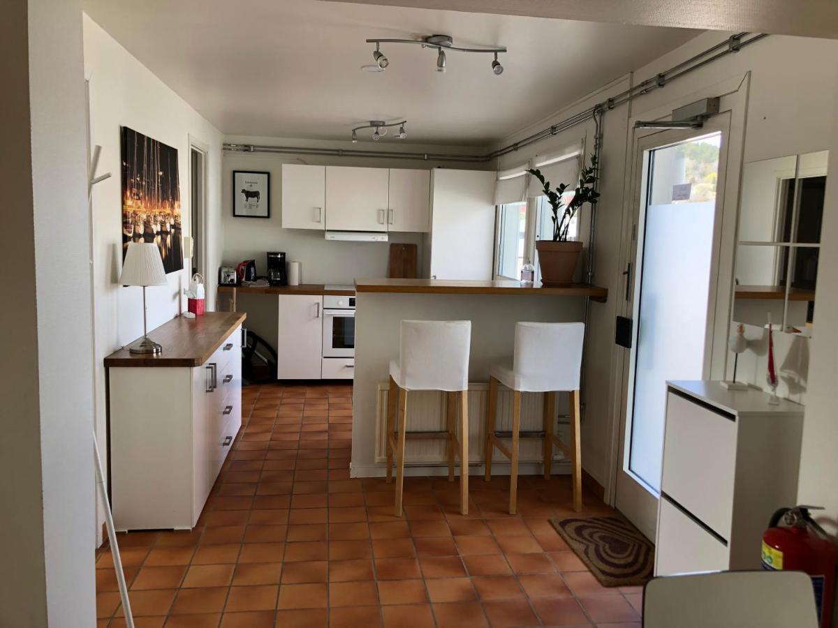 Apartments In Henån Екстериор снимка