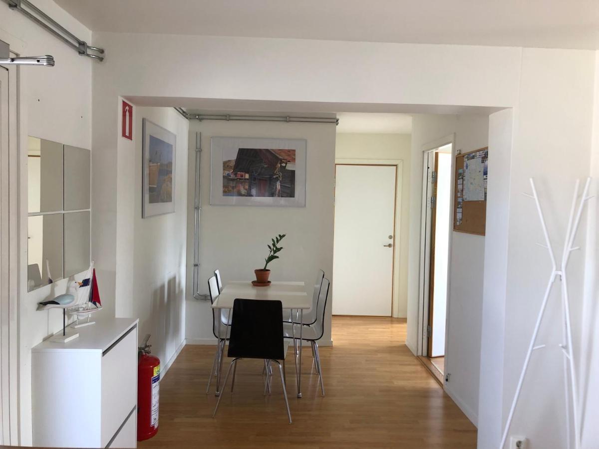 Apartments In Henån Екстериор снимка