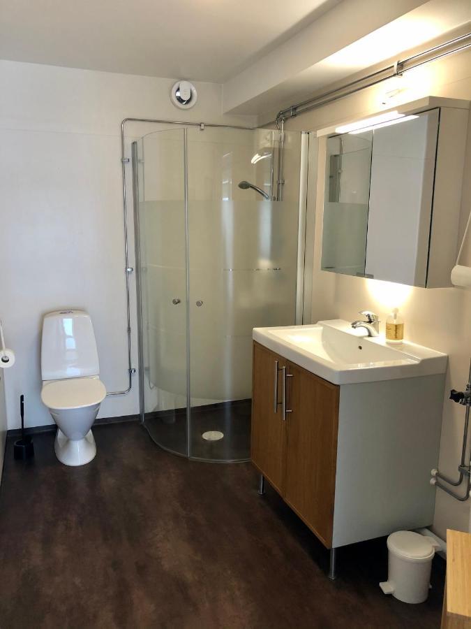 Apartments In Henån Екстериор снимка