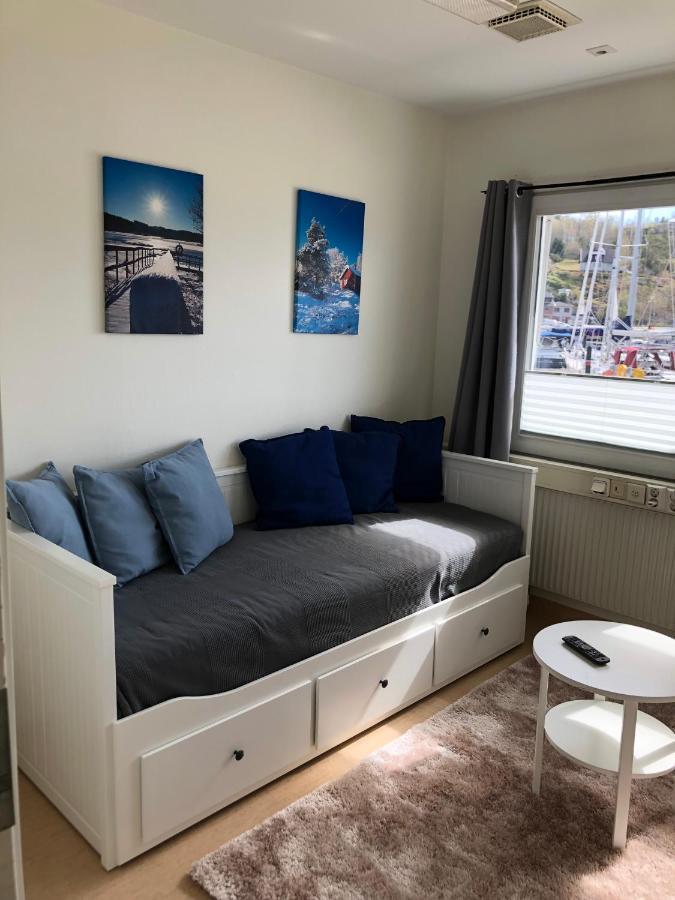 Apartments In Henån Екстериор снимка