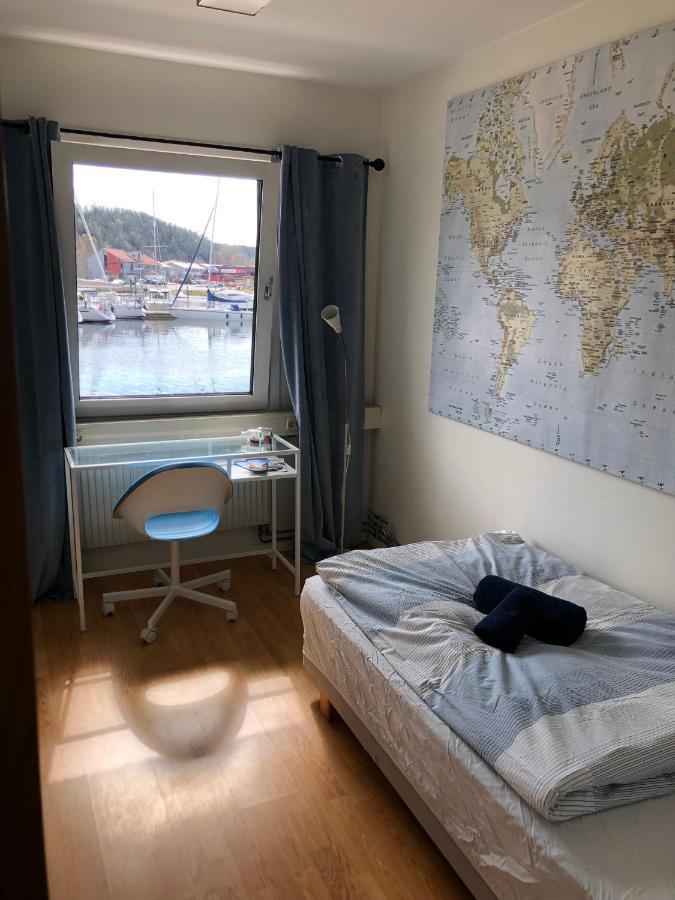 Apartments In Henån Екстериор снимка