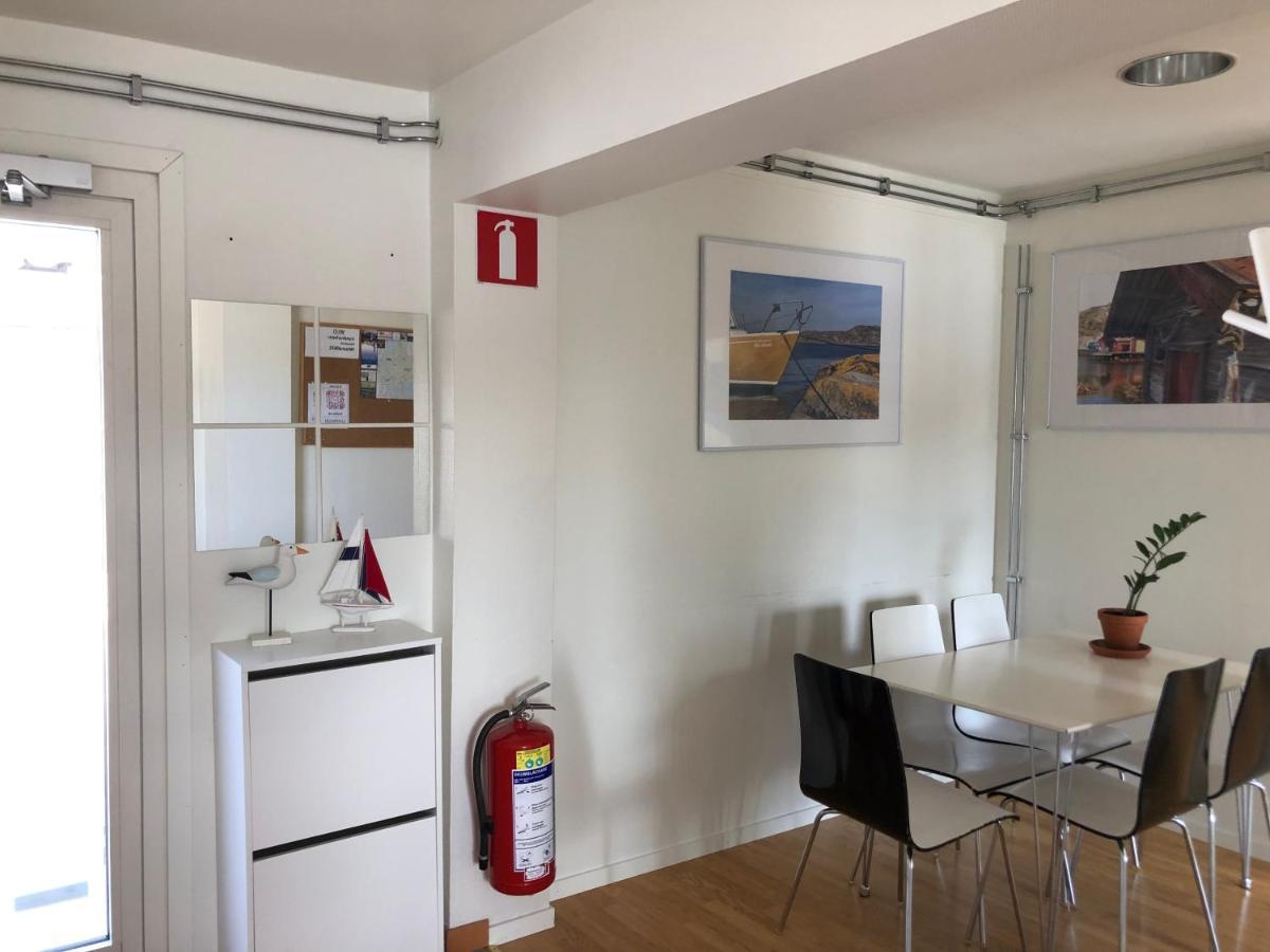 Apartments In Henån Екстериор снимка