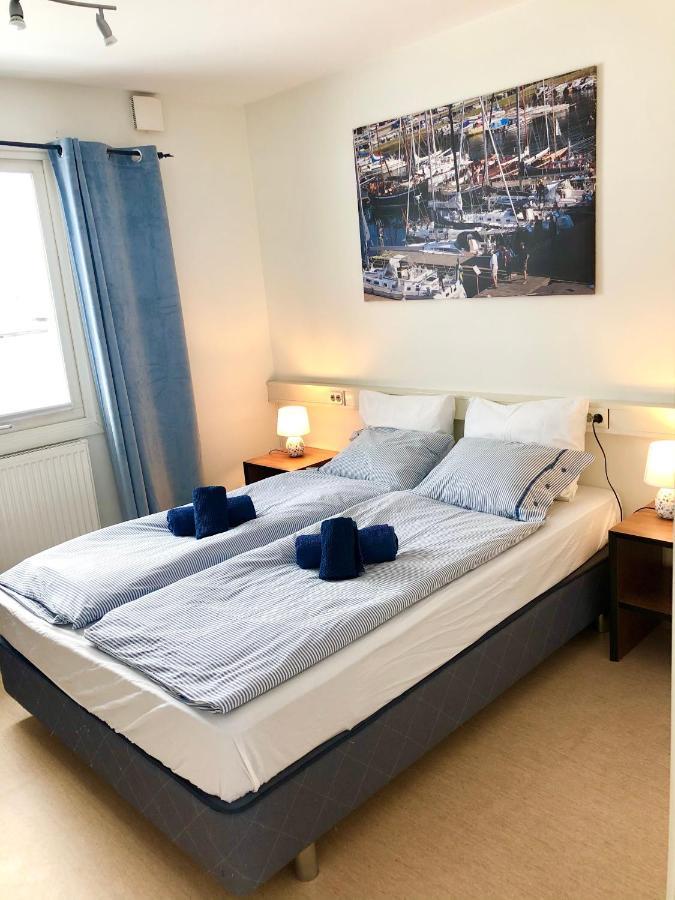 Apartments In Henån Екстериор снимка