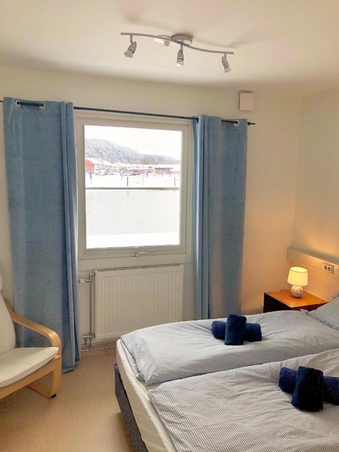 Apartments In Henån Екстериор снимка