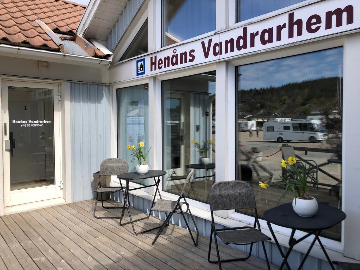 Apartments In Henån Екстериор снимка
