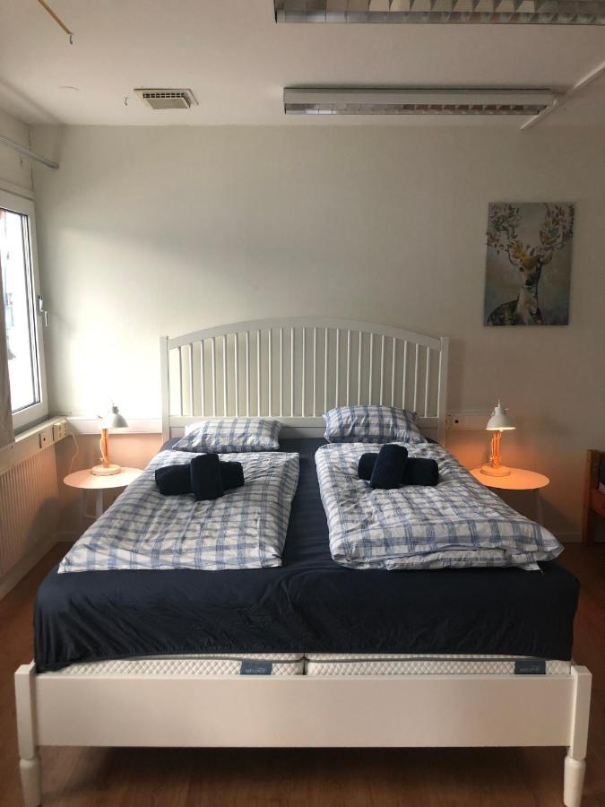 Apartments In Henån Екстериор снимка