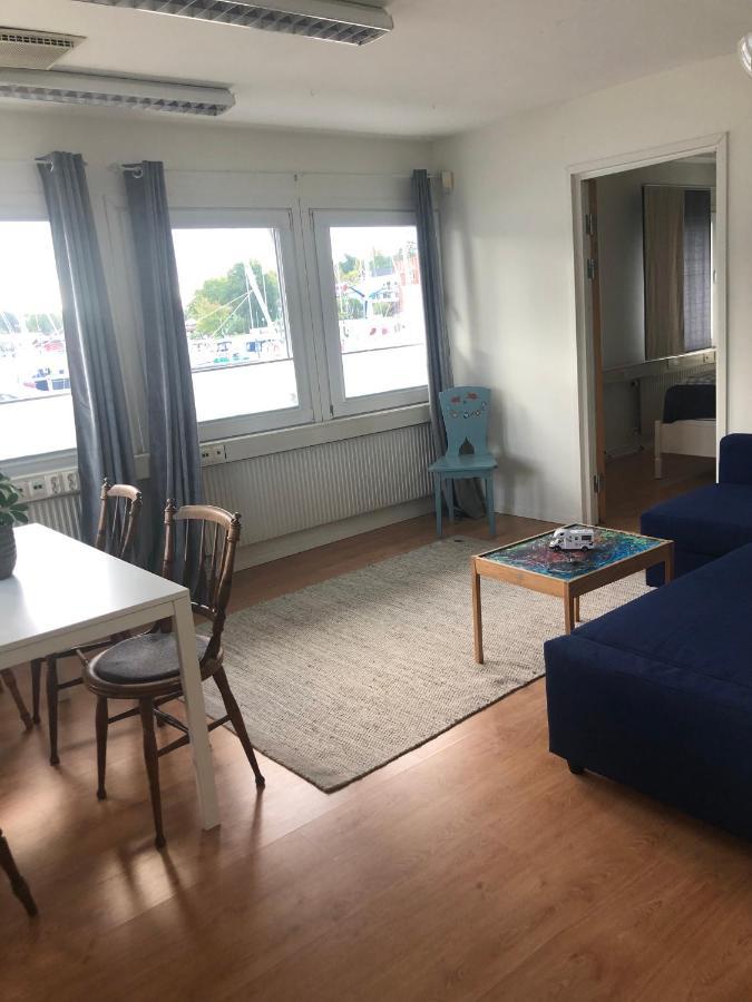 Apartments In Henån Екстериор снимка