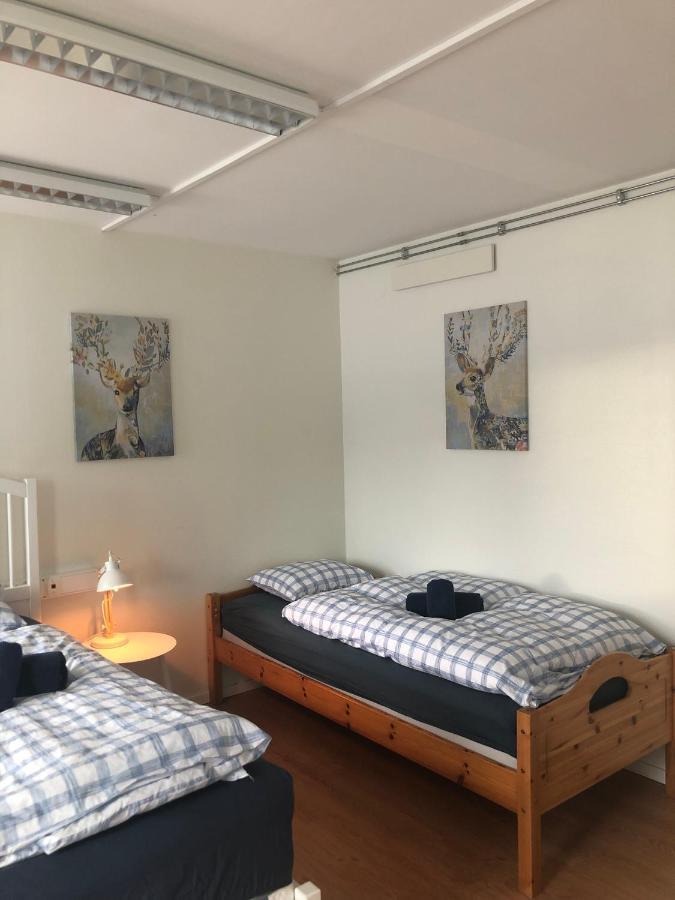 Apartments In Henån Екстериор снимка