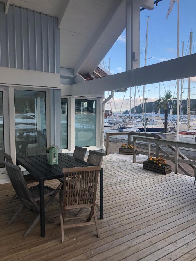 Apartments In Henån Екстериор снимка