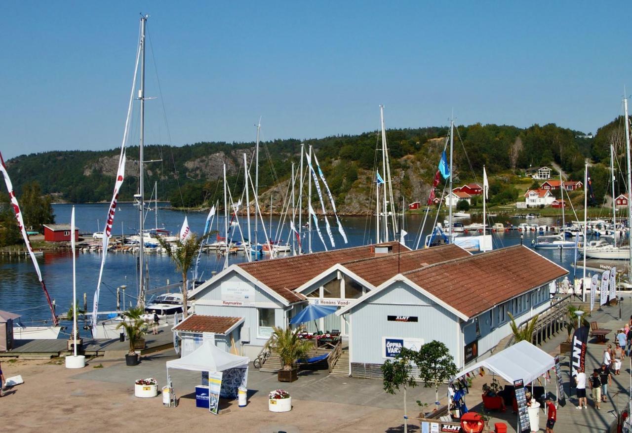 Apartments In Henån Екстериор снимка